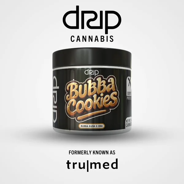 Bubba Cookies | 3.5g