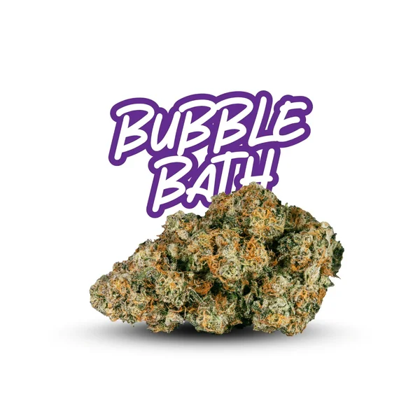 Bubble Bath | 7g