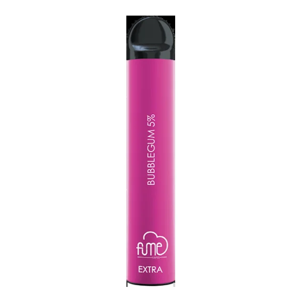 Bubble Gum Fume Extra