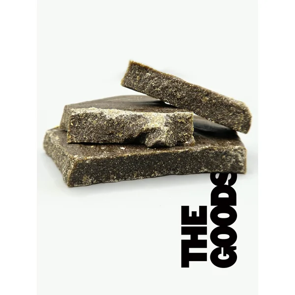 Bubble | The Goods Premium Hash