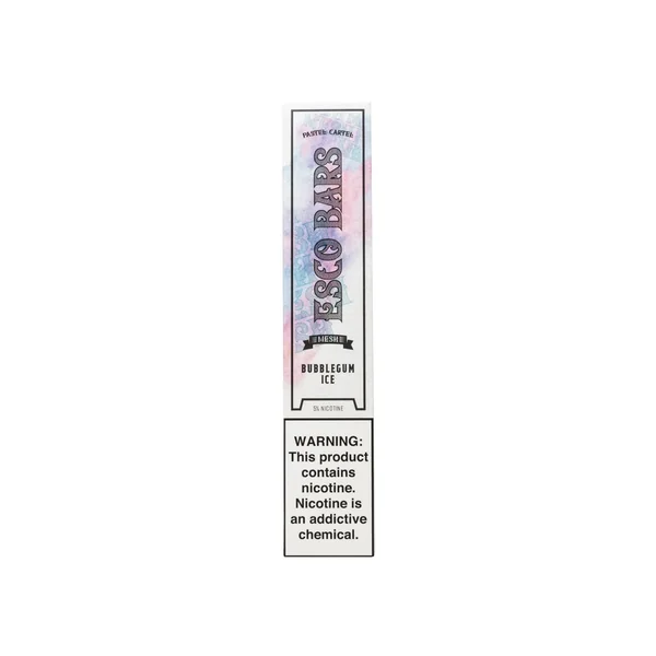 Bubblegum Ice - Image 2