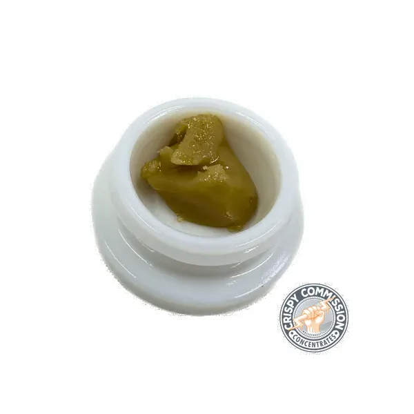 Budder – Angry Ginger
