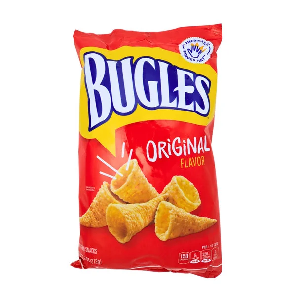 Bugles Original