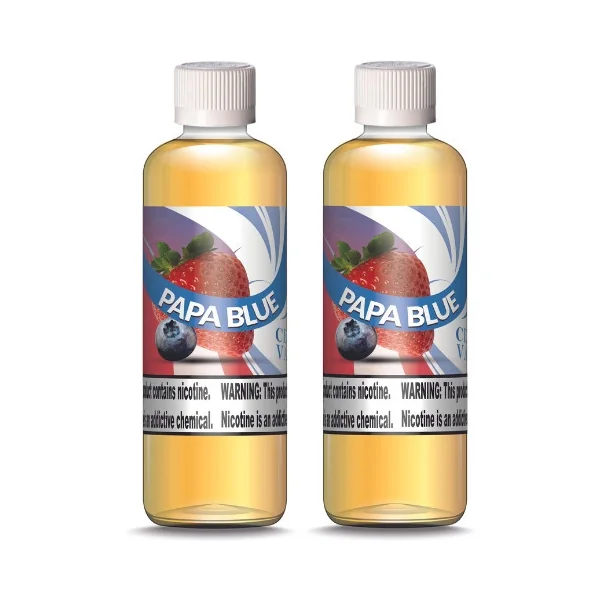 Bulk E Juice