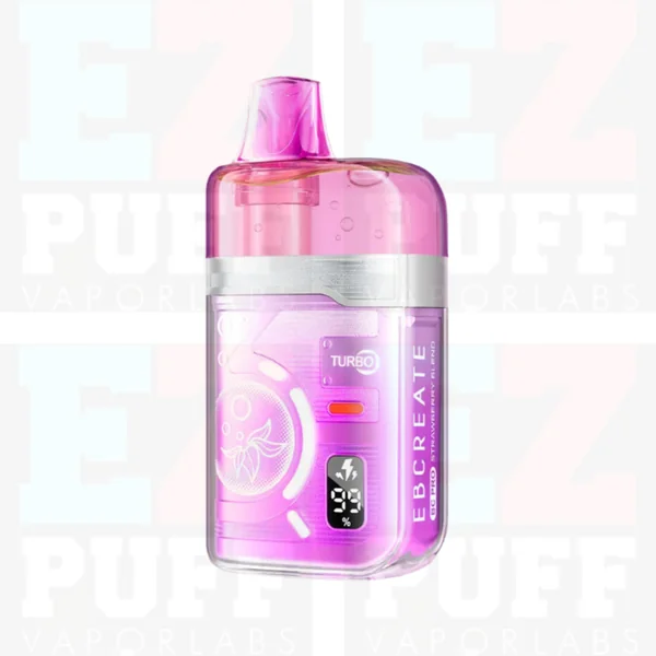 BULK EBCreate (ELF BAR) BC PRO 40K - 5 PACK