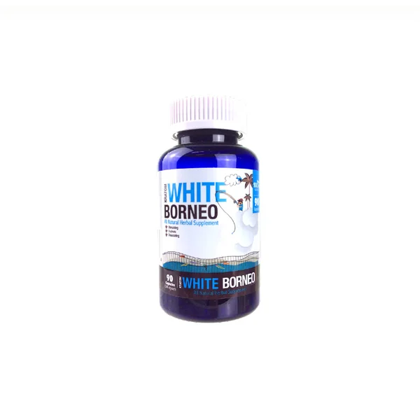 BUMBLE BEE 90CT WHITE BORNEO