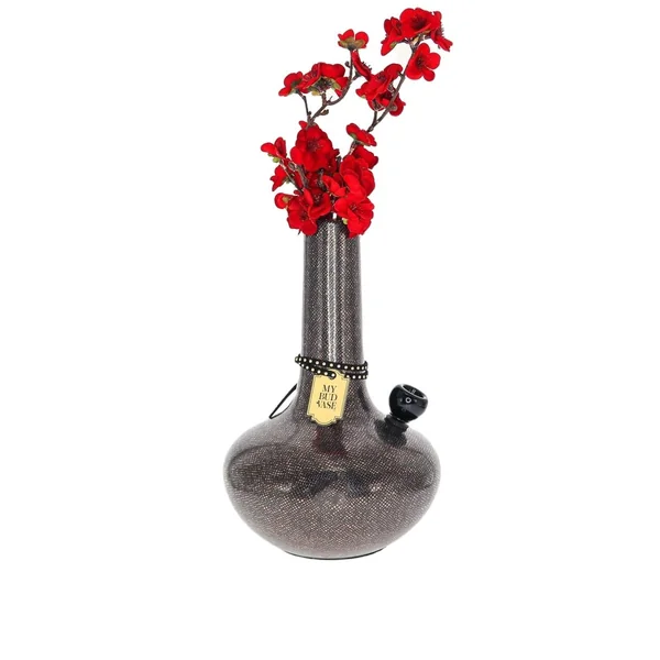 Burmese Vase Bong