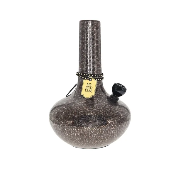 Burmese Vase Bong - Image 3