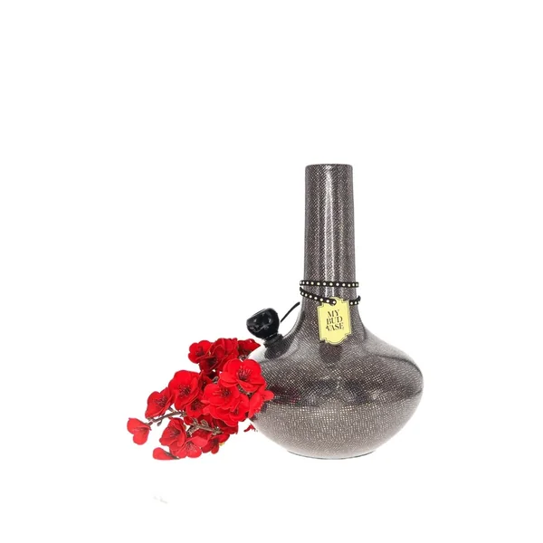 Burmese Vase Bong - Image 4