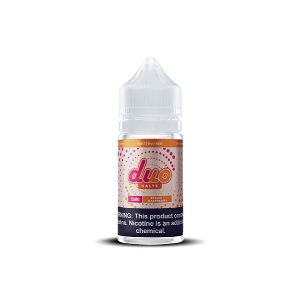 Burst DUO Salt 30ML