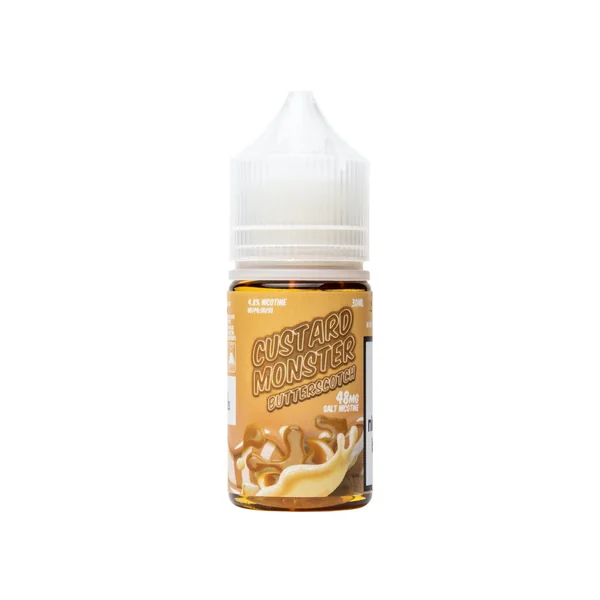 Butterscotch