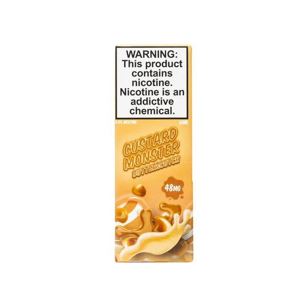Butterscotch - Image 2