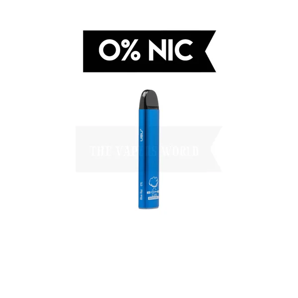 Buy Bomb Lux Disposable 0-mg 2800 Puffs Online | The Vapers World - Image 2