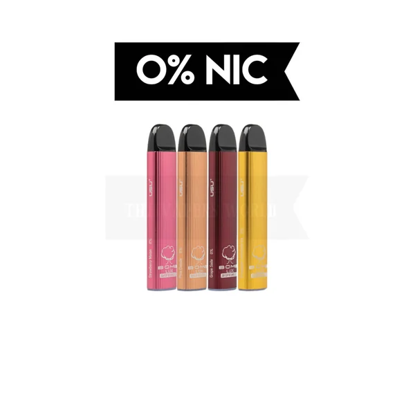 Buy Bomb Lux Disposable 0-mg 2800 Puffs Online | The Vapers World - Image 4