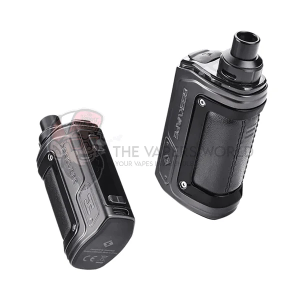 Buy GeekVape Aegis Hero 2 Kit Online | The Vapers World - Image 3