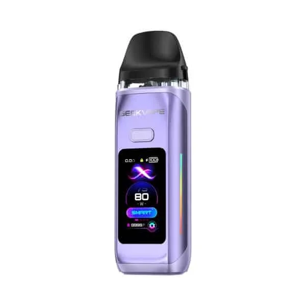 Buy GeekVape Digi MAX Vape Kit Online in US| The Vapers World - Image 3