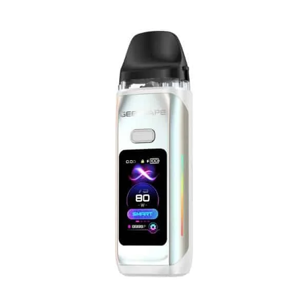 Buy GeekVape Digi MAX Vape Kit Online in US| The Vapers World - Image 5