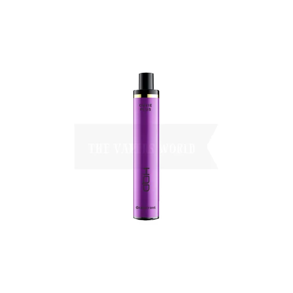 Buy HQD Cuvie Plus 1200 Puff Disposable Online in USA - Image 2
