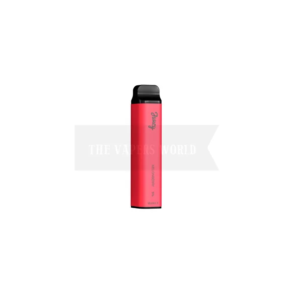 Buy Juucy Model X Disposable Online | Best Compact Vape - Image 2
