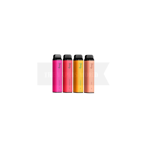 Buy Juucy Model X Disposable Online | Best Compact Vape - Image 4