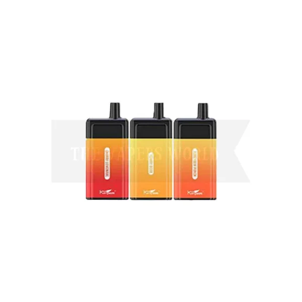 Buy Kangvape Onee Max 5000 Puffs Online | The Vapers World - Image 5