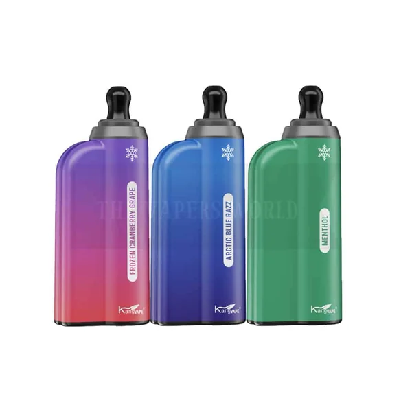 Buy Kangvape Onee Max Disposable 6500 Puffs Online - Image 2