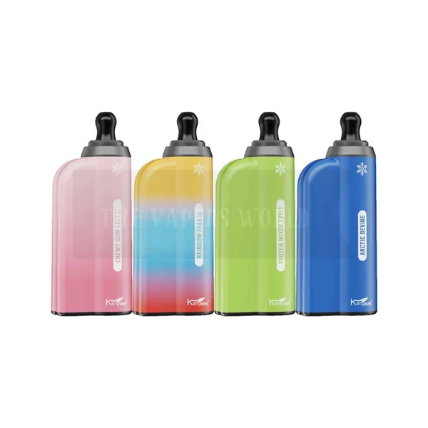 Buy Kangvape Onee Max Disposable 6500 Puffs Online - Image 3