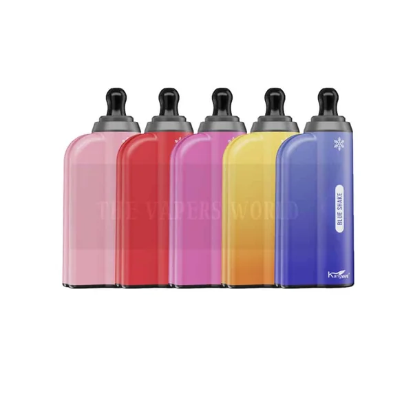 Buy Kangvape Onee Max Disposable 6500 Puffs Online - Image 4