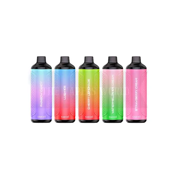 Buy Kangvape SMOD Onee Max 6000 Puffs Disposable Online - Image 2
