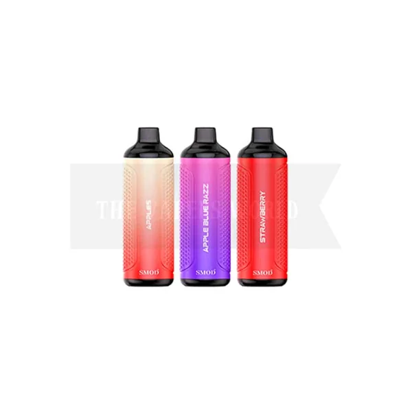 Buy Kangvape SMOD Onee Max 6000 Puffs Disposable Online - Image 3
