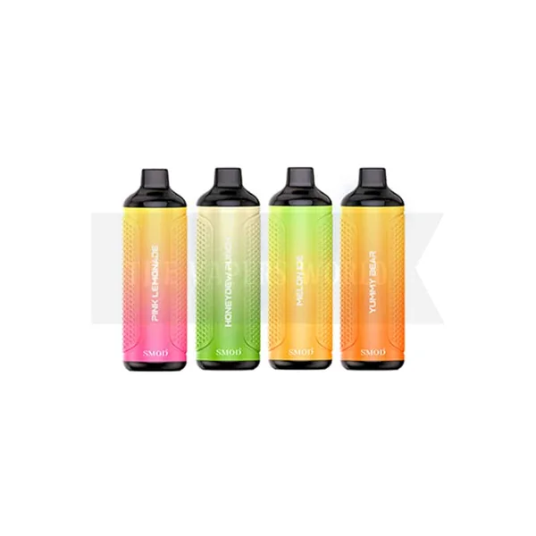 Buy Kangvape SMOD Onee Max 6000 Puffs Disposable Online - Image 4