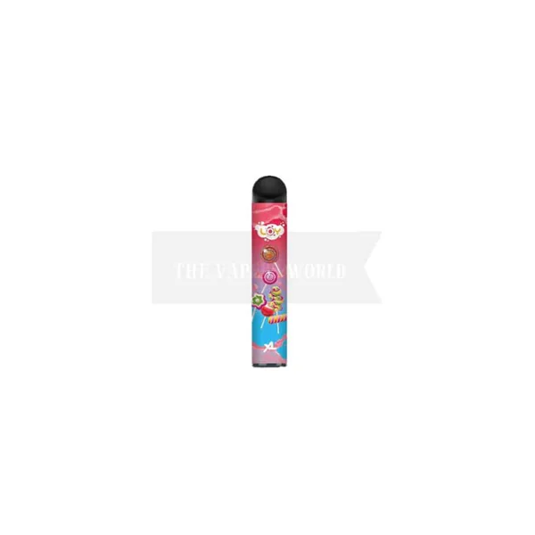 Buy Loy XL 1500 Puffs Disposable Online | The Vapers World - Image 5