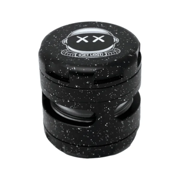 Buy Premium Aluminium Grinder – Stardust Crusher by Get Lost - Image 2