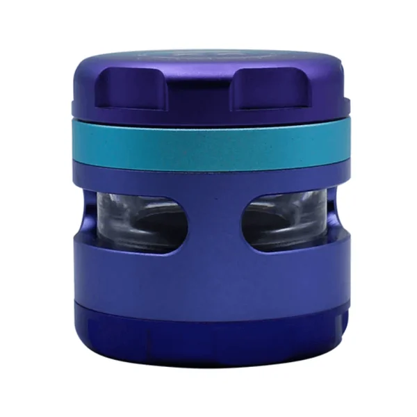 Buy Premium Aluminium Grinder – Stardust Crusher by Get Lost - Image 3
