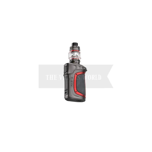 Buy SMOK MAG 18 Starter Kit Online | The Vapers World - Image 4