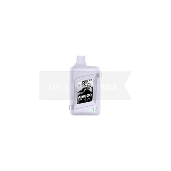 Buy SMOK NOVO BAR DISPOSABLE AL6000 Online USA - Image 2