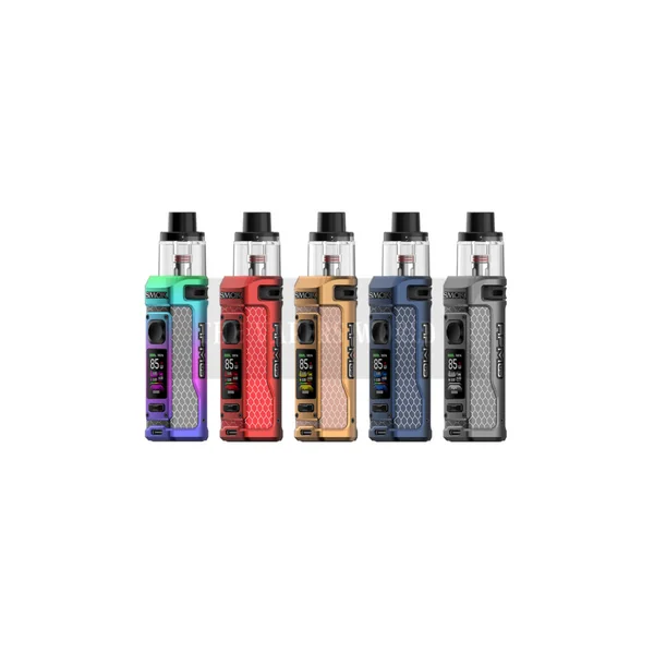 Buy SMOK RPM 85 Vape Kit Online USA | The Vapers World - Image 2