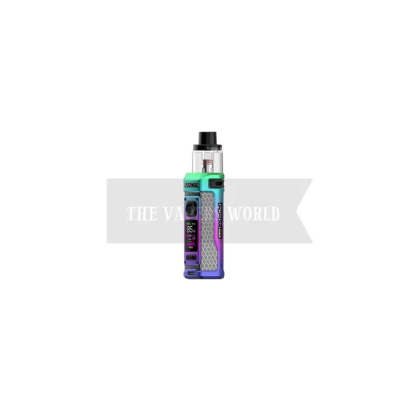 Buy SMOK RPM 85 Vape Kit Online USA | The Vapers World - Image 3
