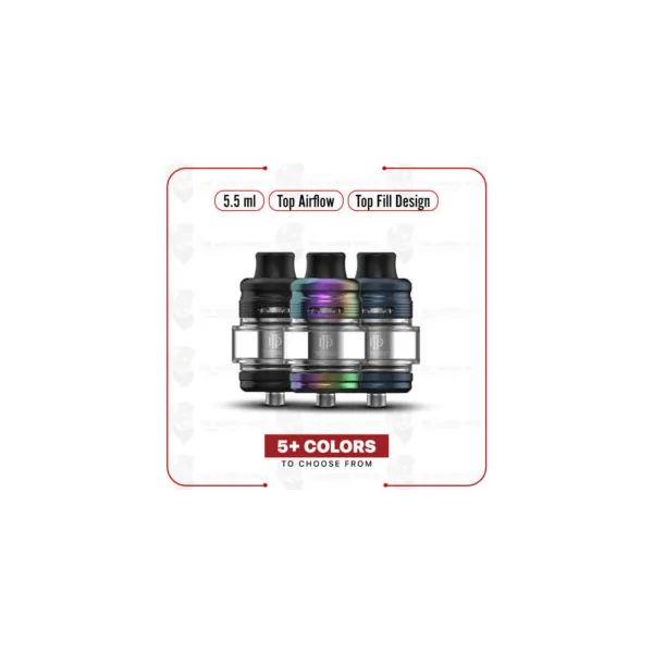 Buy SmokTech TF-D SubTank Online| The Vapers World