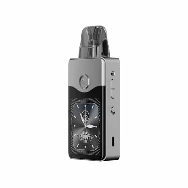 Buy VooPoo Vinci E120 Kit Online | The Vapers World - Image 3