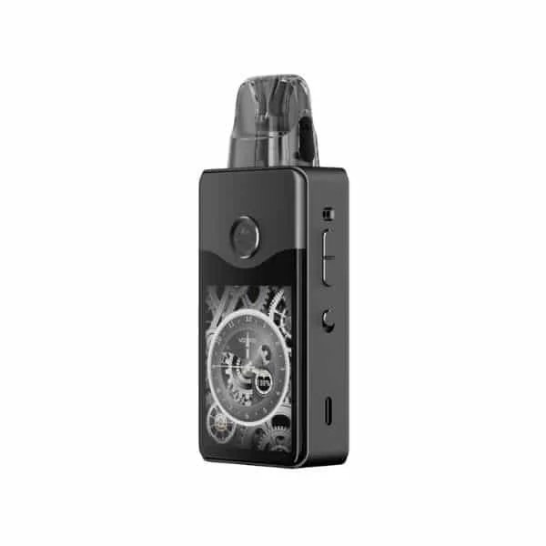 Buy VooPoo Vinci E120 Kit Online | The Vapers World - Image 4