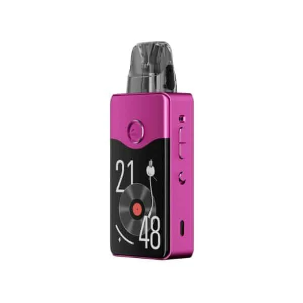 Buy VooPoo Vinci E120 Kit Online | The Vapers World - Image 5