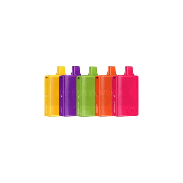 BuyHorizon Binaries Cabin Disposable 10k Puffs Online USA - Image 5