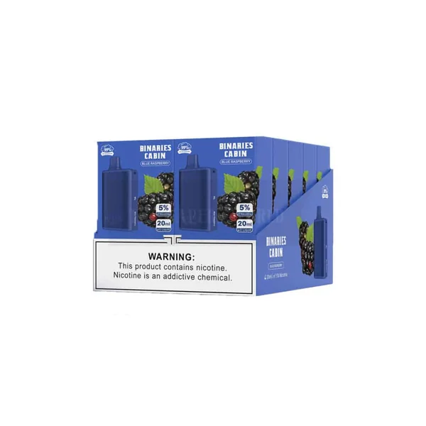 BuyHorizon Binaries Cabin Disposable 10k Puffs Online USA - Image 6
