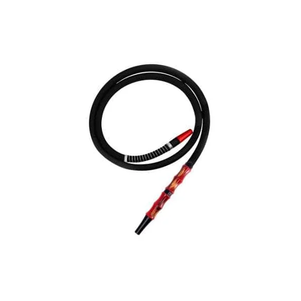 BYO Hookah Hose