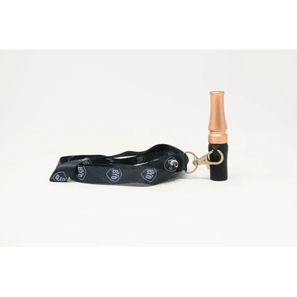 BYO Luxury Hookah Tip