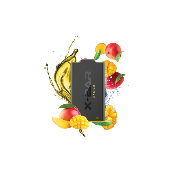 C2 Duo Premium Pod – Ice Mango