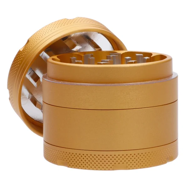 Cabana Cannabis Co. 3-Stage Grinder Coco Gold - Image 7