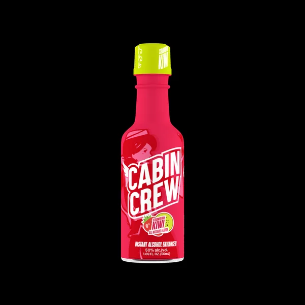 Cabin Crew Original Instant Enhancer (12/pack) - Image 5