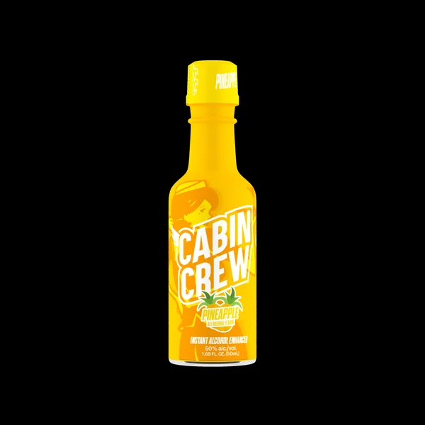 Cabin Crew Original Instant Enhancer (12/pack) - Image 6